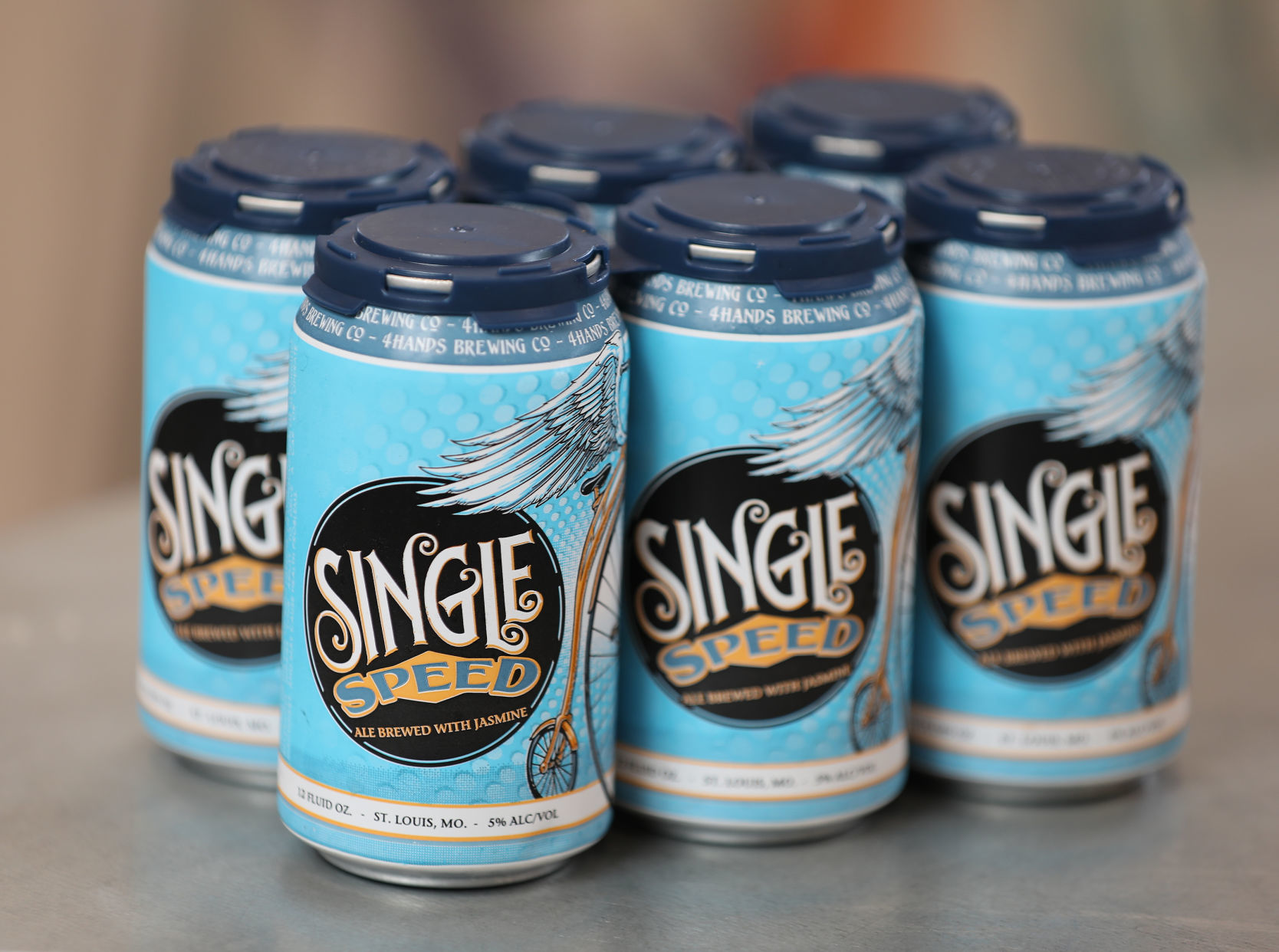 Summer Beer